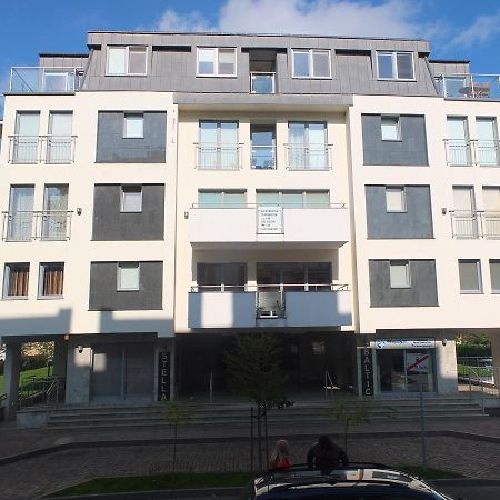 Stella Baltic 2 Διαμέρισμα Świnoujście Εξωτερικό φωτογραφία