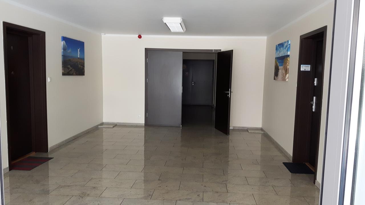 Stella Baltic 2 Διαμέρισμα Świnoujście Εξωτερικό φωτογραφία