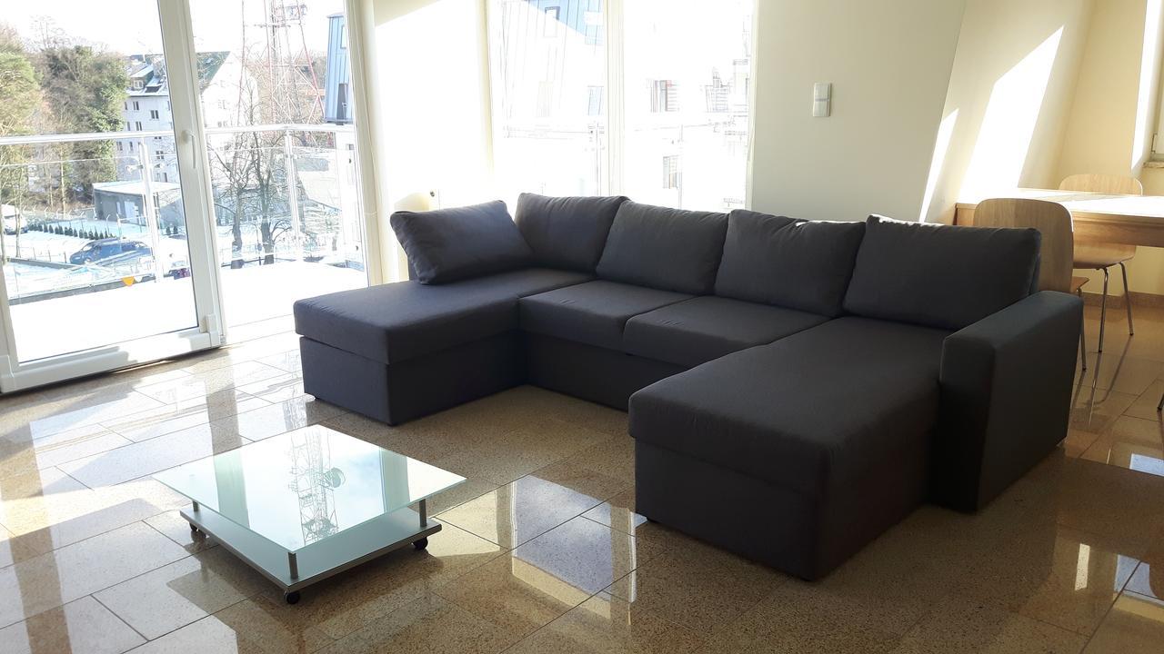Stella Baltic 2 Διαμέρισμα Świnoujście Εξωτερικό φωτογραφία